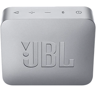 Портативная колонка JBL GO 2 Серый