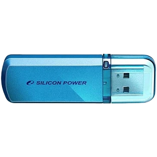 Память ( USB flash ) SILICON POWER Helios 101 32 ГБ