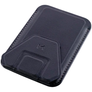 MAGSSORY Wallet Wallet-Cardholder Magssory с MagSafe Чёрный MAGSSORY Wallet Wallet-Cardholder Magssory с MagSafe Чёрный