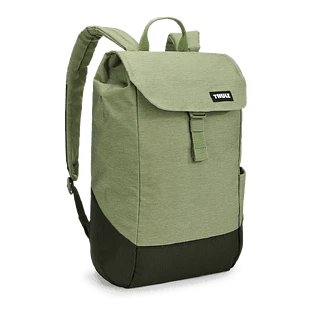 Рюкзак для ноутбука Thule Lithos 16л, зеленый, 3205451