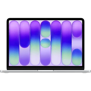 MacBook Neo 13" A18 Pro (6C CPU/5C GPU), 8GB, 512GB, Touch ID, Серебристый