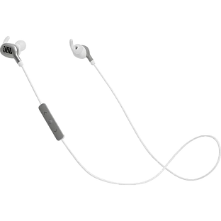 Беспроводные наушники JBL Everest 110BT, Серебристый