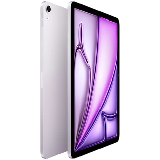 iPad Air 11", (M3, 2025), 1TB, Wi-Fi + Cellular, Фиолетовый