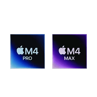 MacBook Pro 14", M4 (10C CPU/10C GPU), 16GB, 512GB, Черный космос