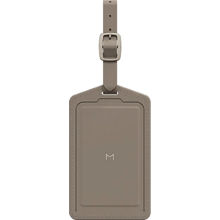 Багажная бирка Magssory Ultima Geo ACL004 Latte (ACL004l)