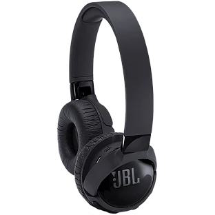 Беспроводные наушники JBL TUNE 600BTNC, Чёрный Беспроводные наушники JBL TUNE 600BTNC, Чёрный