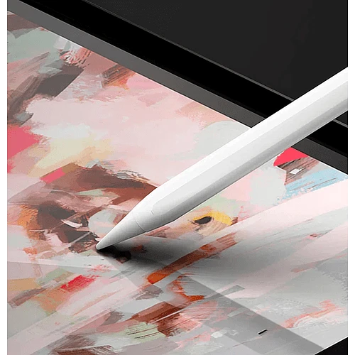 Стилус UNIQ PIXO LITE 2.0 Magnetic Stylus для iPad (Розовый)