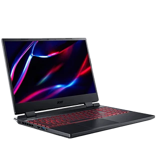 Игровой ноутбук Acer Nitro 5 AN515-58-58HT 16/512GB Черный