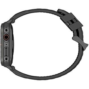 Умные часы Blackview W30 Black