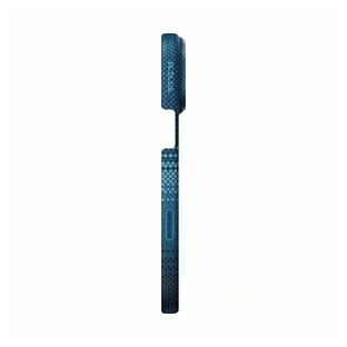 Чехол для телефона Pitaka Ultra-Slim для iPhone 17 Pro (Moonrise)