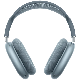 AirPods Max 2, Синий