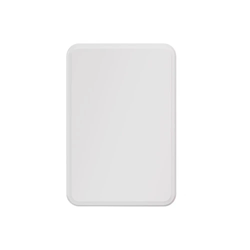 Аккумулятор внешний VLP LITE Power Snap 5000 mAh, 3A, MagSafe, USB-C, белый