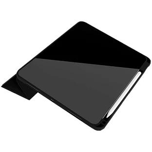 Чехол защитный VLP Split Folio для iPad Air M2/M3 (11''), черный Чехол защитный VLP Split Folio для iPad Air M2/M3 (11''), черный