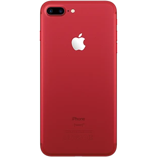 iPhone 7 Plus, 128 ГБ, Красный