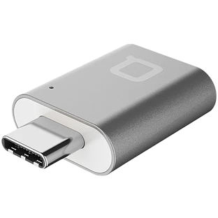 Адаптер NONDA с USB-C на USB