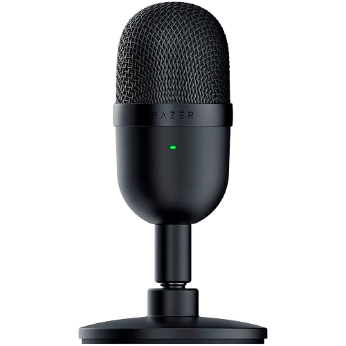 Микрофон RAZER Seiren Mini, арт. RZ19-03450100-R3M1 Микрофон RAZER Seiren Mini, арт. RZ19-03450100-R3M1