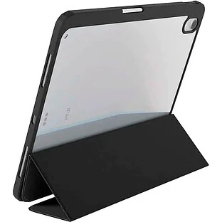 Чехол защитный  vlp  Split Folio для iPad 10 (10 9'')  черный Чехол защитный  vlp  Split Folio для iPad 10 (10 9'')  черный