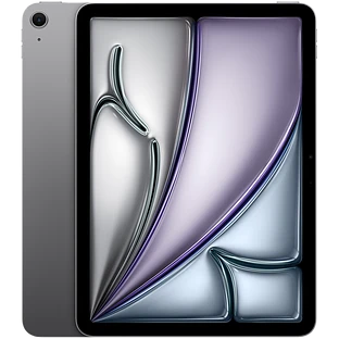 iPad Air 11", (M3, 2025), 1TB, Wi-Fi + Cellular, Серый космос