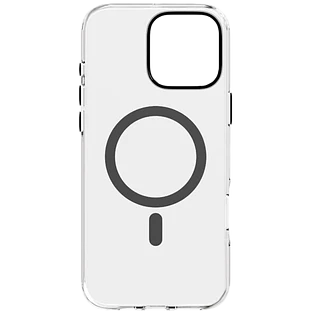 Чехол VLP Diamond с MagSafe Чёрный для iPhone 16 Pro Чехол VLP Diamond с MagSafe Чёрный для iPhone 16 Pro