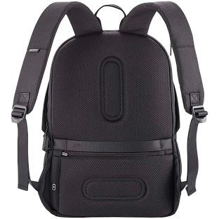 Рюкзак для ноутбука до 15,6'' XD Design Bobby Soft (P705.791), черный Рюкзак для ноутбука до 15,6'' XD Design Bobby Soft (P705.791), черный