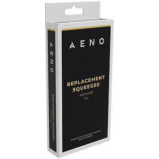 AENO  для SM2Squeegee, window brush для steam mop SM2  (1pc/box)