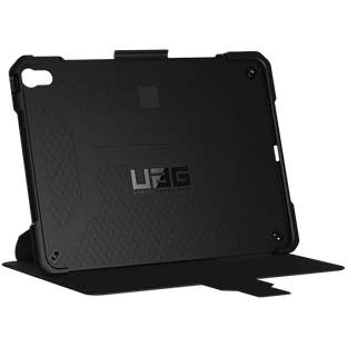 Чехол UAG Metropolis  Чёрный для iPad Pro 11 дюймов (1-го поколения)