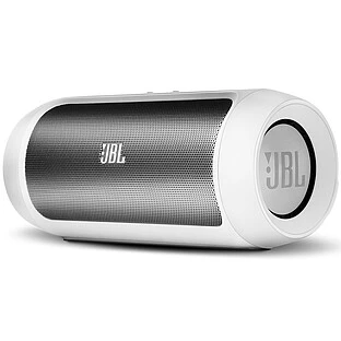 JBL Charge 2 Белый
