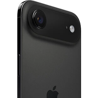 iPhone Air, 512 GB, Чёрный