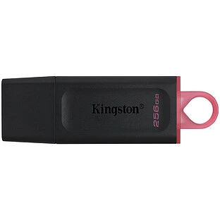 Память ( USB flash ) KINGSTON DataTraveler Exodia 256 ГБ