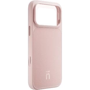 Чехол защитный NATIVE UNION NEO CASE FOR IPHONE 18 PRO MAX CANDY, для iPhone 18 PRO MAX, цвет: розовый