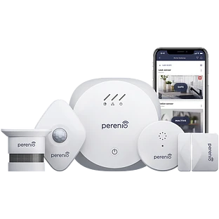 Комплект приборов безопасности PERENIO