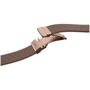 Uniq для Apple Watch 49/46/45/44 mm ремешок Dante PRO Strap Mesh Steel Metallic Rose Uniq для Apple Watch 49/46/45/44 mm ремешок Dante PRO Strap Mesh Steel Metallic Rose