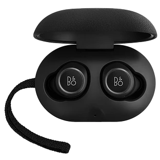 BANG & OLUFSEN Beoplay E8 Беспроводные наушники, Чёрный