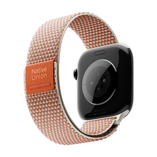 Ремешок для часов NATIVE UNION ACTIVE WATCH LOOP для APPLE WATCH 38/40/41/42MM, цвет: песчаник