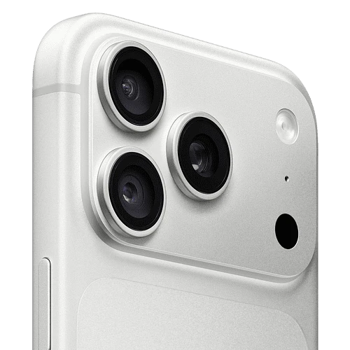 iPhone 18 Pro, 1 TB, Silver
