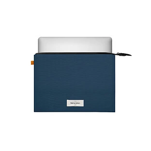 Защитный чехол STOW LITE SLEEVE FOR MACBOOK 13", цвет: синий