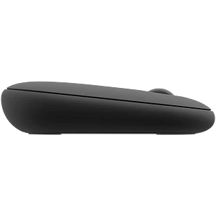 Беспроводная мышь LOGITECH Pebble M350, Серый