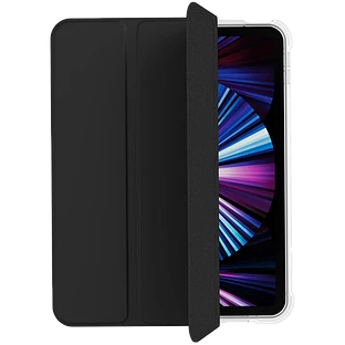 Чехол защитный "vlp" Dual Folio для iPad Pro 2021 (12.9''), черный