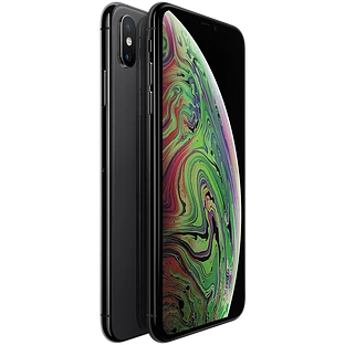 iPhone Xs Max, 256 ГБ, Серый космос