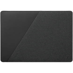 Защитный чехол STOW SLIM SLEEVE FOR MACBOOK 13/14, цвет: серый Защитный чехол STOW SLIM SLEEVE FOR MACBOOK 13/14, цвет: серый