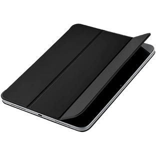 Чехол защитный Touch Case , iPad 10th Gen 10,9" , магнитный, софт-тач, чёрный