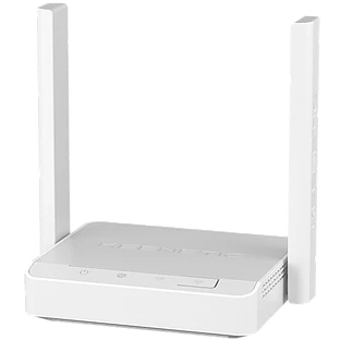 Wi-Fi роутер Keenetic Explorer KN-1621