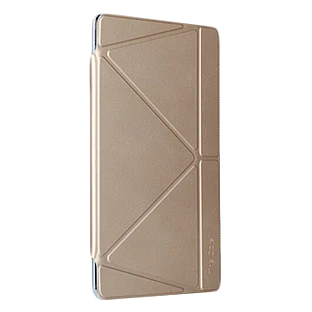 Чехол CORE The Core Smartcase  Золотой для iPad Pro 12,9 дюйма (2-го поколения)