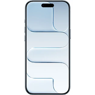 iPhone Air, 512 GB, Небесно-голубой