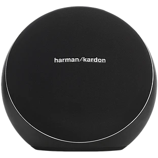 Домашняя аудиосистема HARMAN KARDON Omni 10+ Чёрный