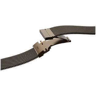Uniq для Apple Watch 42/41/40mm ремешок Dante PRO Strap Mesh Steel Ember Gold Uniq для Apple Watch 42/41/40mm ремешок Dante PRO Strap Mesh Steel Ember Gold