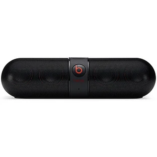 BEATS Pill 2 Чёрный