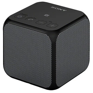 SONY SRS-X11 Чёрный