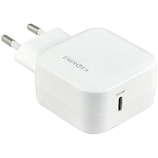 Адаптер питания ENERGEA USB-C, 18 Вт