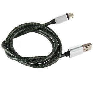 ROMBICA Кабель-переходник с USB-C на USB